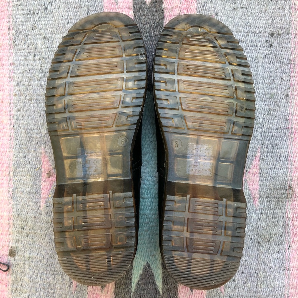 💄Black Mary Janes 💄 - Picture 4 of 5
